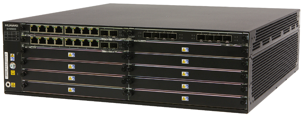 Безопасные шлюзы доступа Huawei SVN5800 SVN 5660 5830 5850 5860 5880