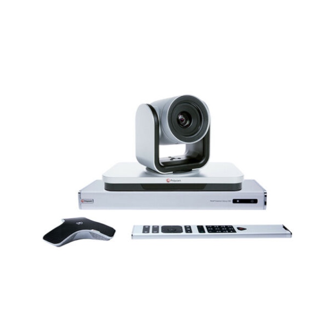 Polycom RealPresence Group 310720p с EagleEye Характеристическая вязкость полимера 12x