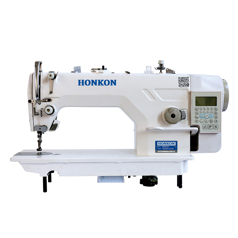 Прямой привод швейная машина HONKON HK-9900-D3
