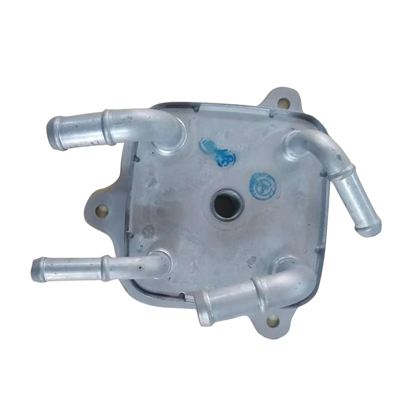 CVTF Warmer Comp OEM 25560-R5L-003 Auto Spare Parts for CROSSTOUR TF4/12-13 CRV RM4 2012-2016/SPIRIOR CU2 2009-2014