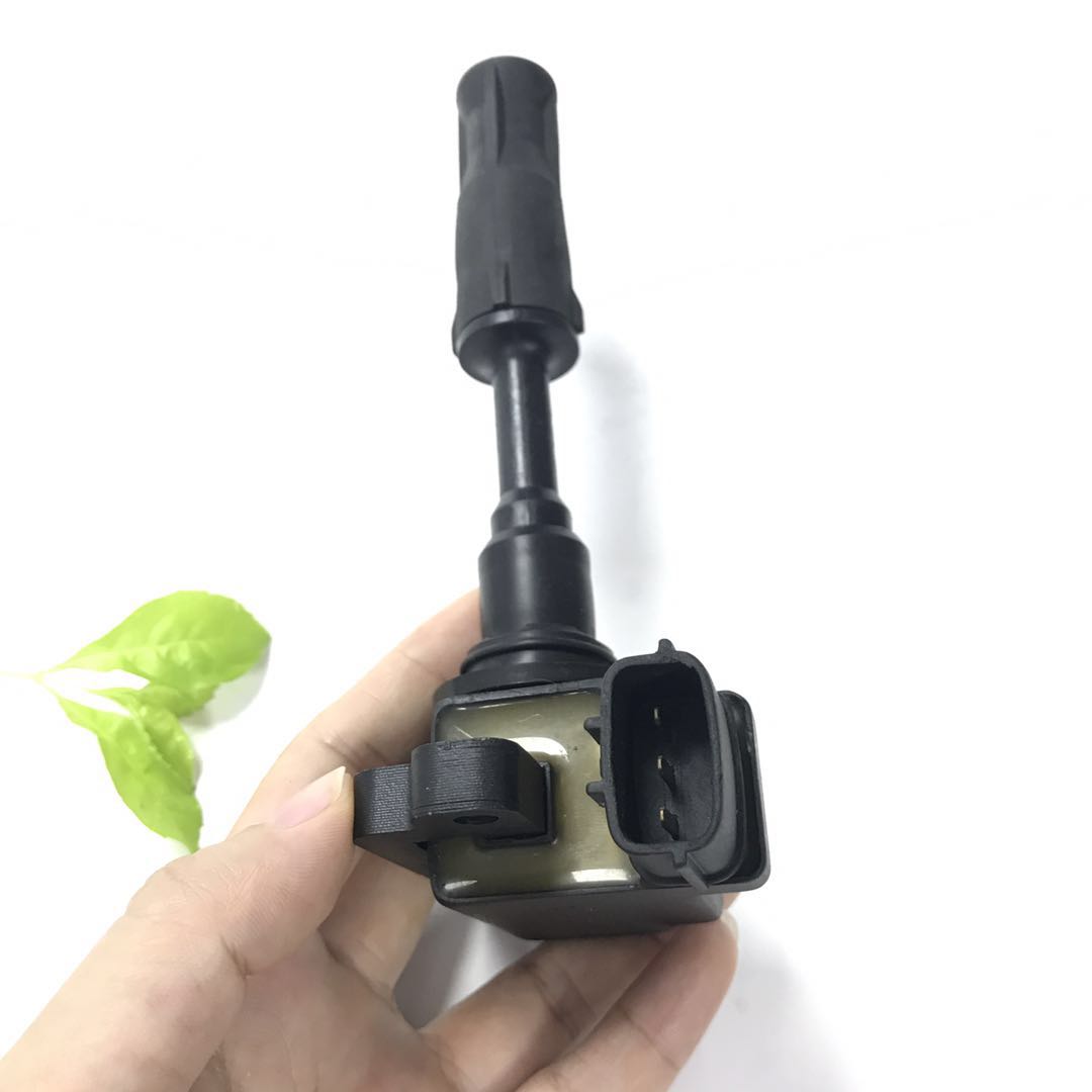 BAIXINDE OEM H6T10271A C1001 5C1165 UF-138 катушка зажигания хорошая цена Высокопроизводительные Автозапчасти для автомобиля