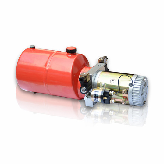12v 1600w 2500 об/мин электрический штабелер блок питания оснащен насос с зубчатой передачей и двигатель постоянного тока