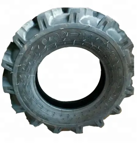 Agricultural tractor tyre 400-9