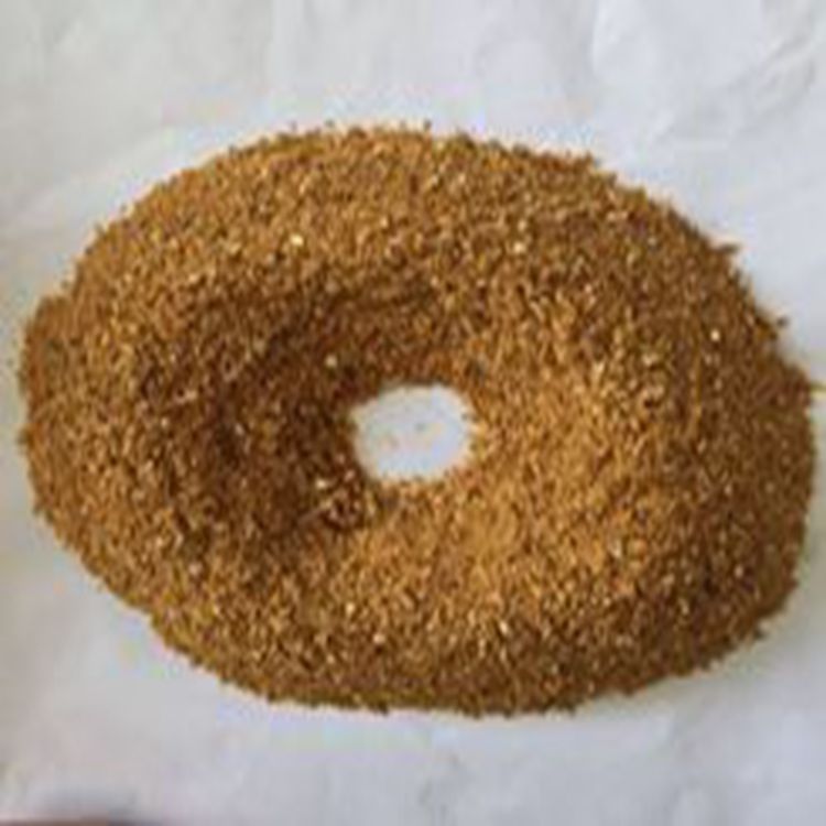 China Supplier Animal Feed Fat 7% Corn Germ Meal Cake