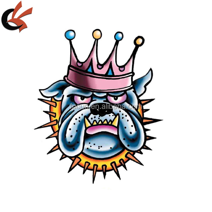 custom plastisol heat transfer for T-shirt