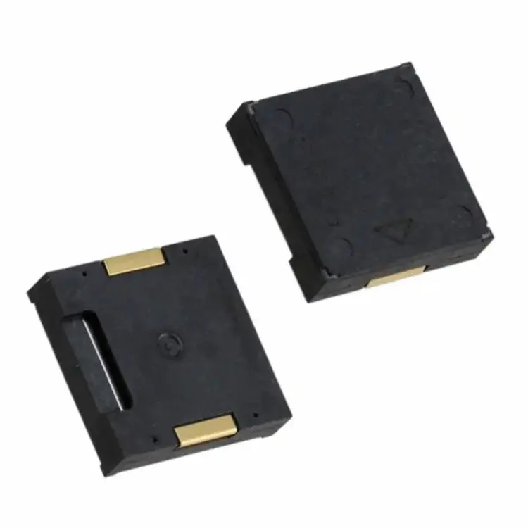Хорошая стабильность Piezo 1,5 в 4 кГц PKMCS0909E4000-R1 SMD зуммер