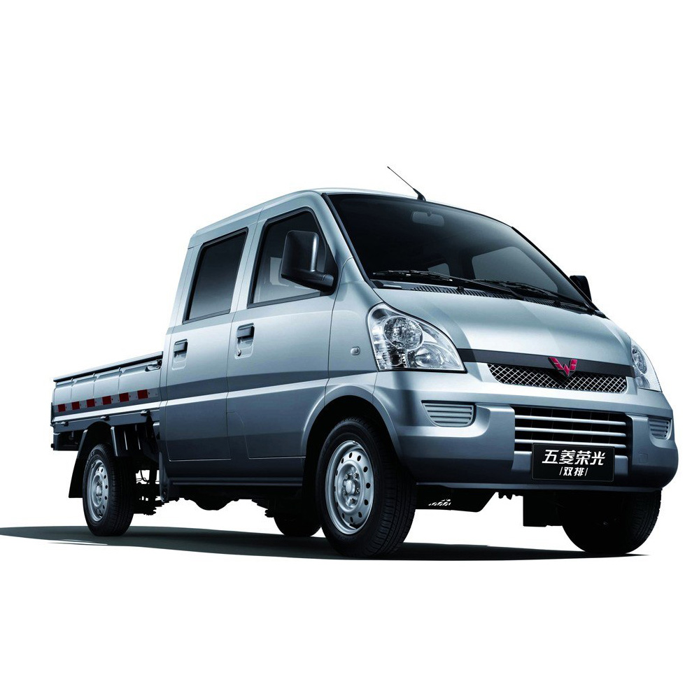 Wuling мини грузовик дропсайд грузовик цена производителя