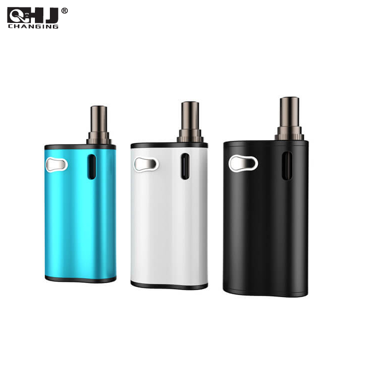 Новый тенденции Горячие продукты Amigo Itsuwa мини 2N1 комплект vape картридж батарея mod