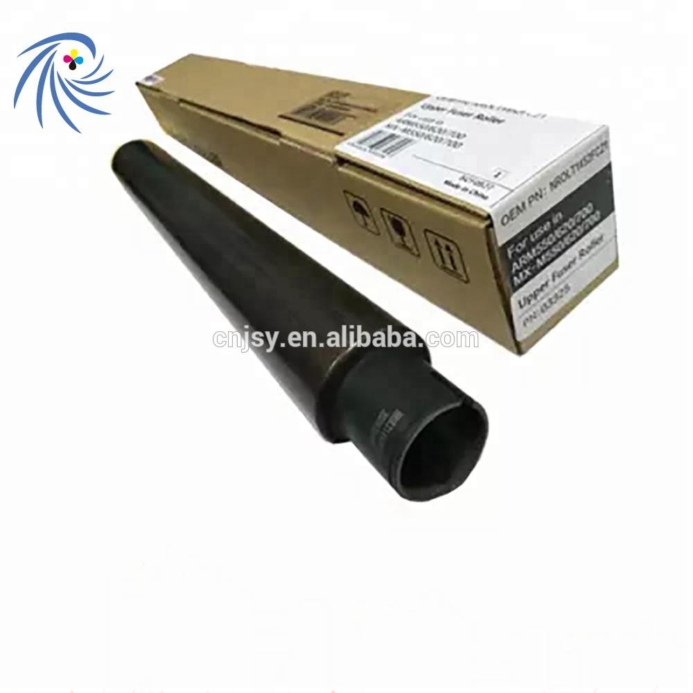 Upper Fuser Heating Roller NROLT1452FCZ1 for Sharps ARM 550 620 700 MX M550 M620 M700 Copier