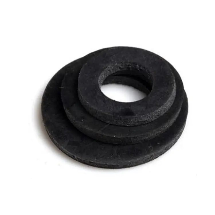 Wholesale flat mini pressure rubber washer