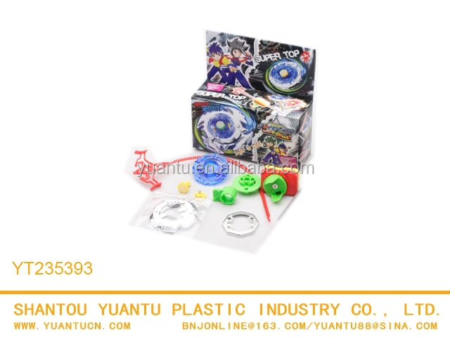 Детские игрушки для игр Beyblade, классический набор спиннинга
