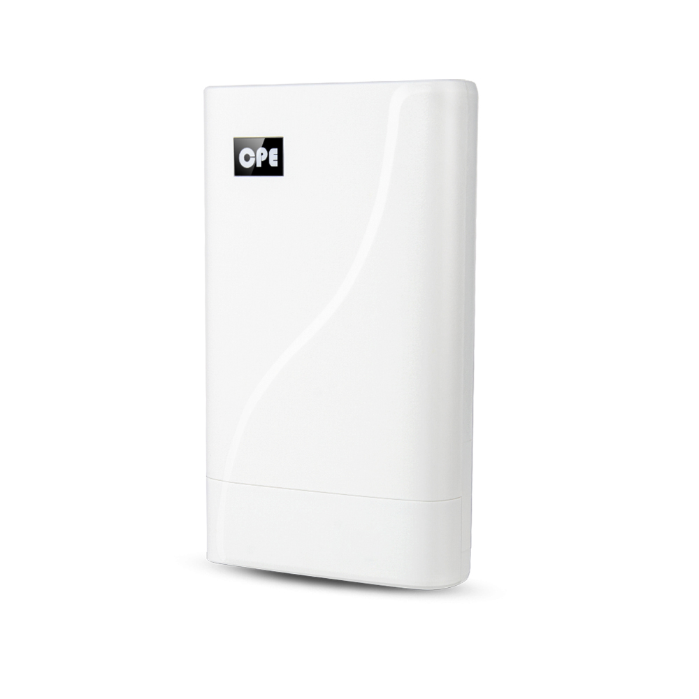 Хит продаж 4g LTE Wifi роутер Открытый CPE со слотом для sim-карты