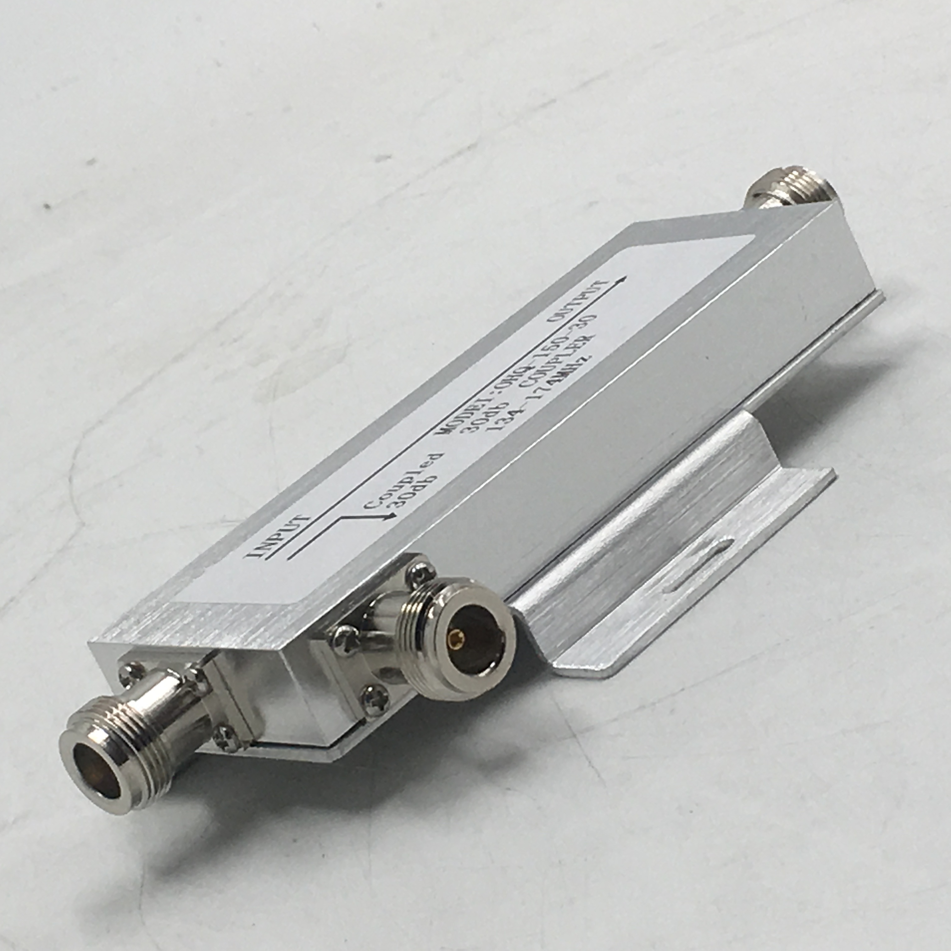Высокое качество UHF 300-500 МГц 5/6/710/15/20/30/40dB направленный ответвитель
