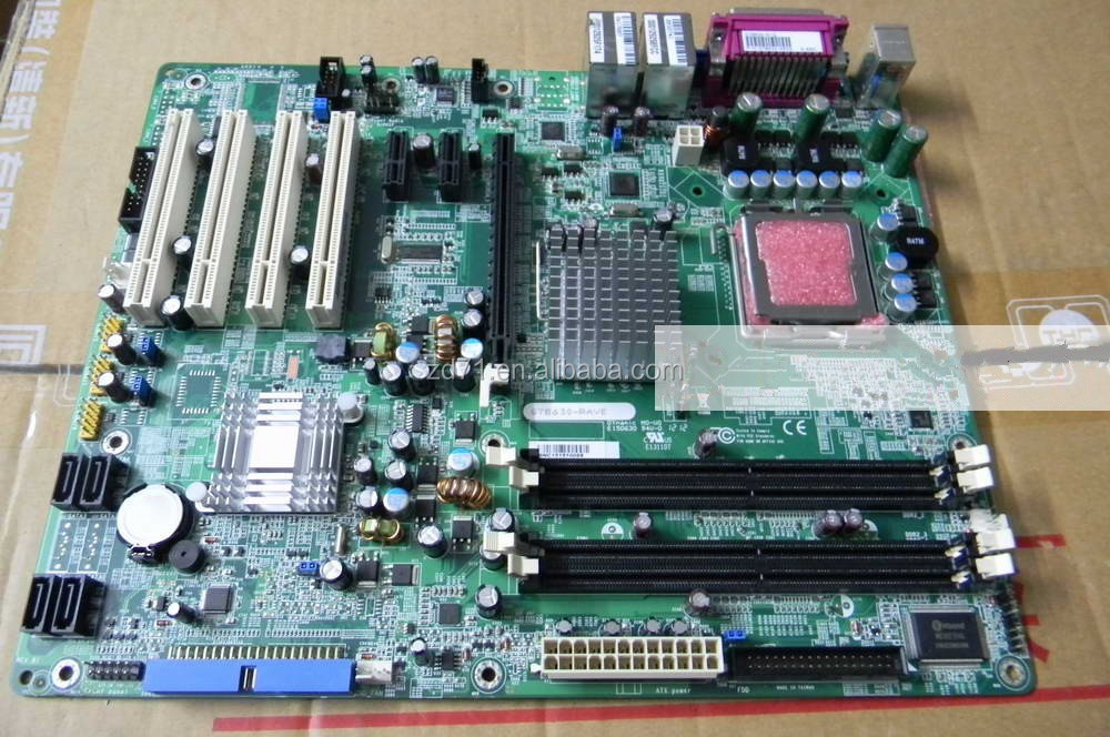 G7B630-RAVE G7B630-N-G LGA775 с переключателем давления будет автоматически отключен материнская плата хорошо протестированы рабочих