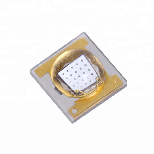 SOL-3535UA300-XX 3W 3V 365nm 410nm 3535 SMD UV LED Chip Light 1000 шт/рулон