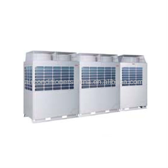 Уличная комбинация кондиционера T3 VRF