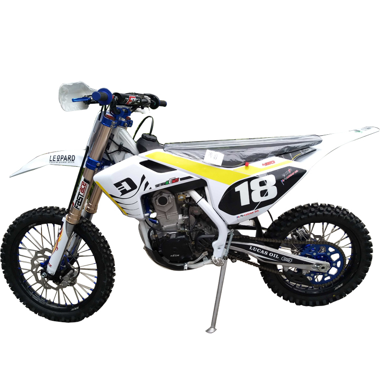 Chongqing 450cc высококачественный велосипед-внедорожник с большим колесом