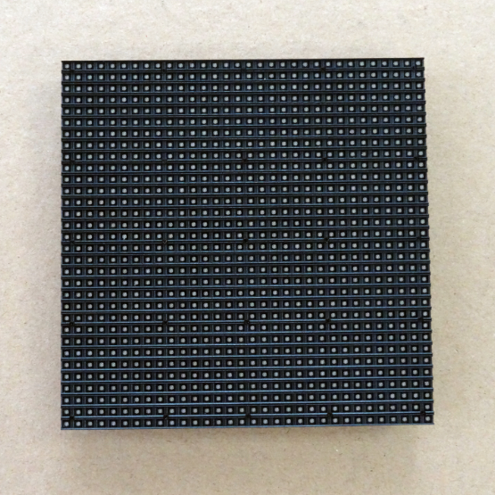 TOPLED smd 3 в 1 p4 комнатный полноцветный светодиодный дисплей, панель экрана