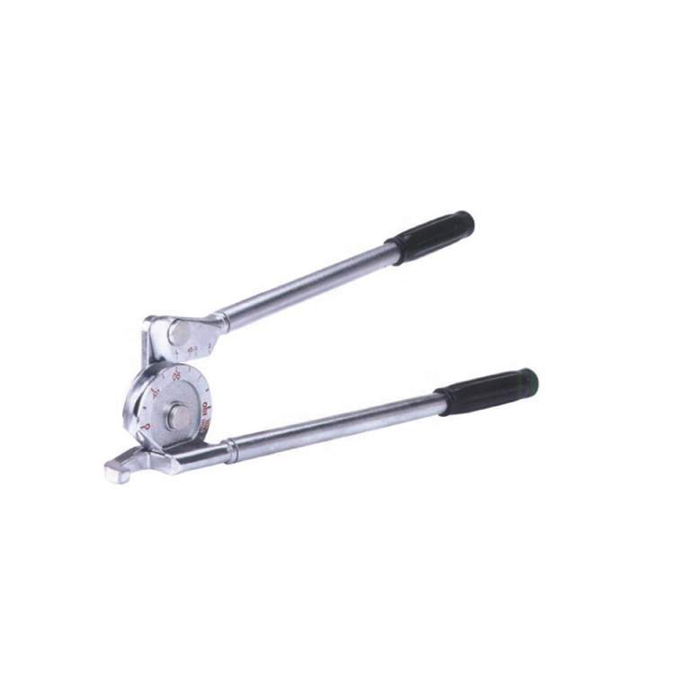 Lever tube hand pipe bender CT-364-06 for copper pipe O.D. Tubing 3/8''