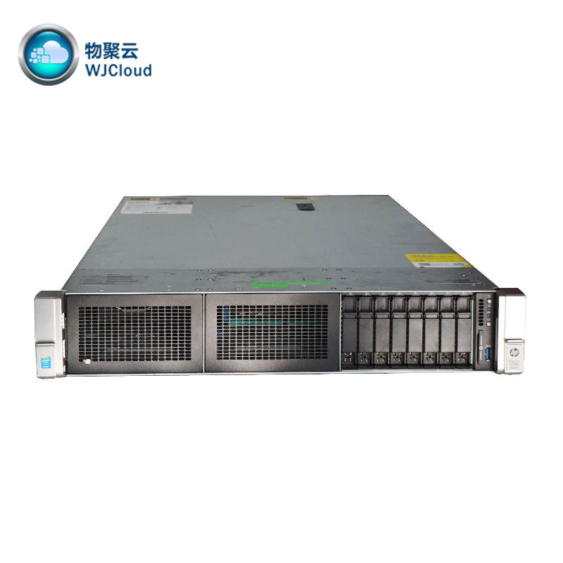 Бывший в употреблении пролиant DL380 G9 Intel Xeon E5-2603V4 CPU 1T жесткий диск 16 Гб ОЗУ стойка сервер б/у или отремонтированный сервер