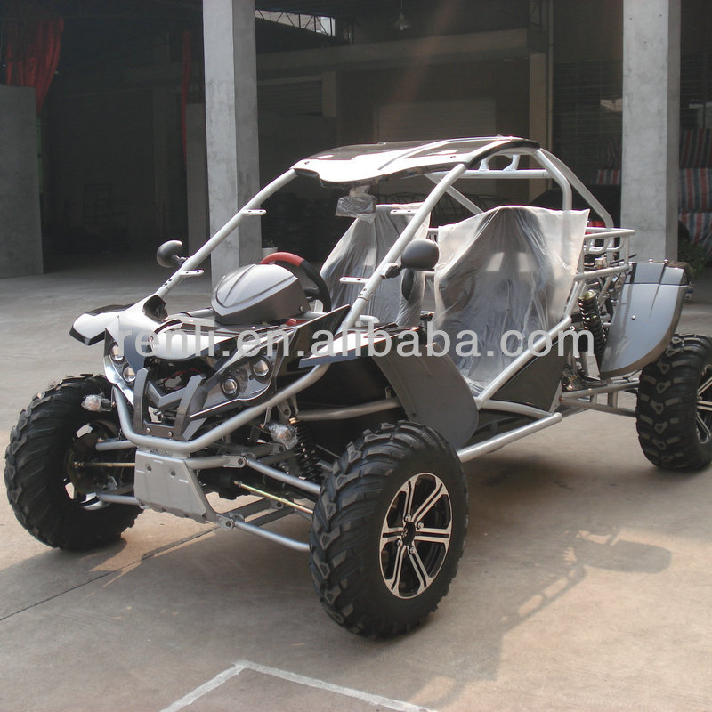 RENLI 500cc EEC электрический песочный пляжный багги карт