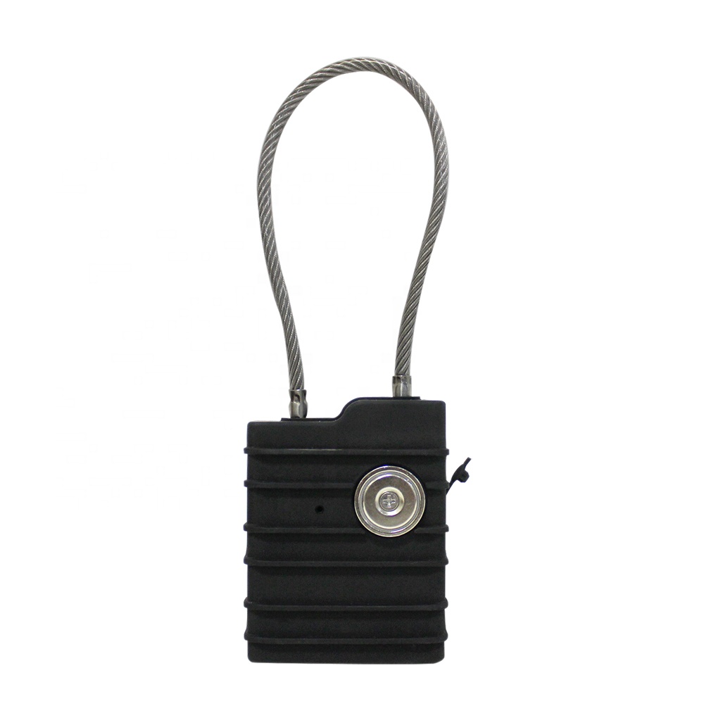 NFC электронный интеллектуальный GPS Paslock