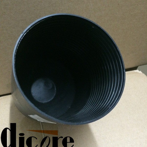 hot melt adhesive heat shrink cable sealing cap