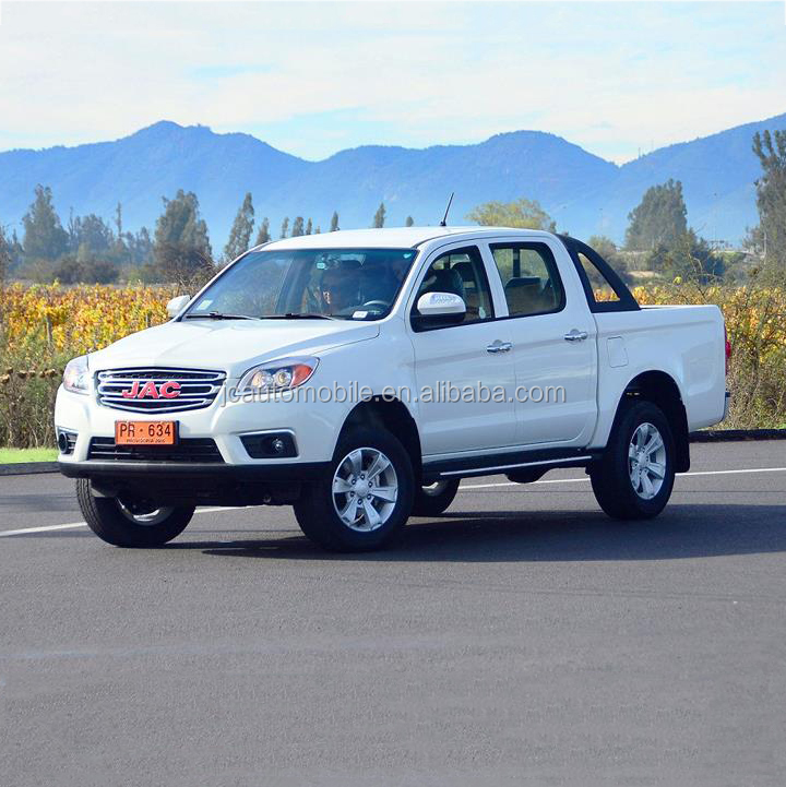 Новый китайский двойной кабиной 4x4 пикап цена