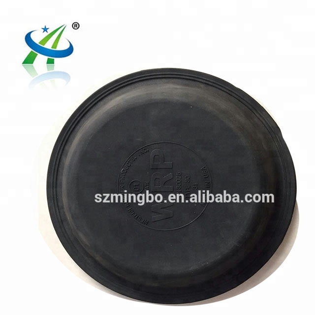 Резиновая диафрагма WRP 8971205204