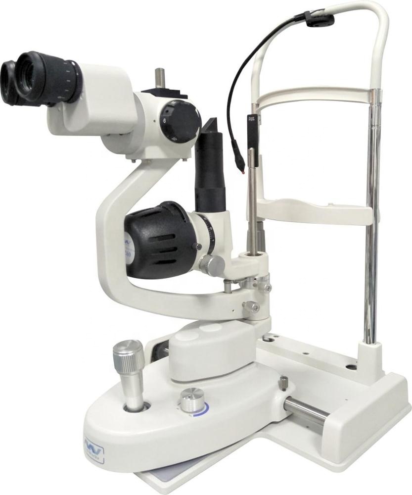 Shanghai best optical slit lamp for sale