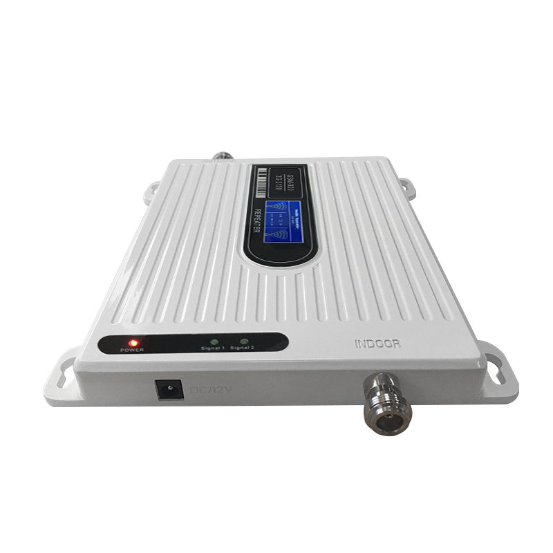 Двухдиапазонный 900 2100 GSM/3G 2g/3g/4g усилитель сигнала/ретранслятор/усилитель