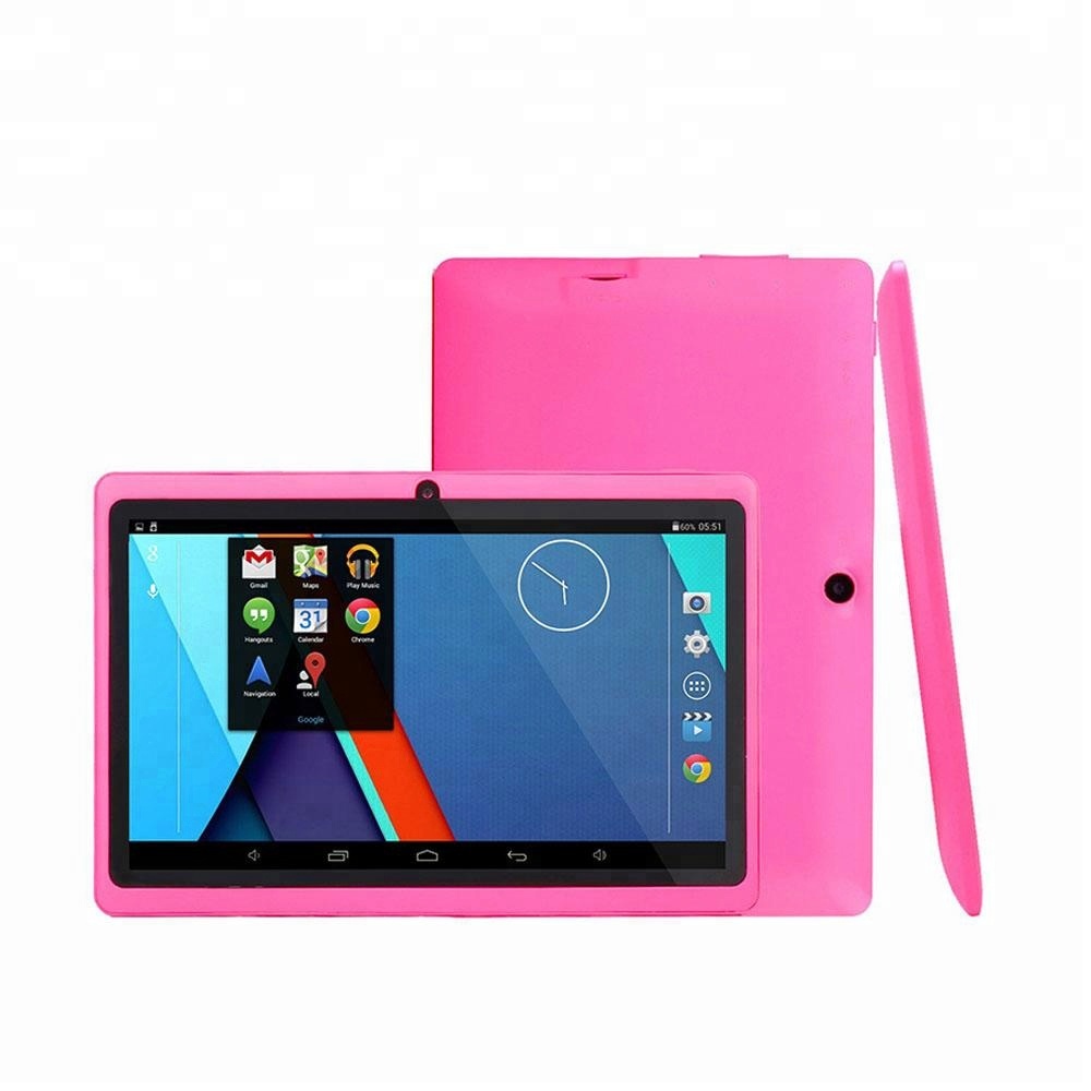 Q88 7 дюймов Android 512MB 1 Гб RAM 4 ГБ 8 ГБ ROM планшетный ПК