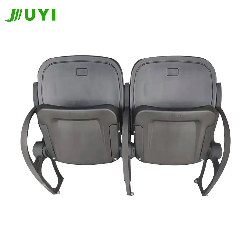 Price For Stadium Seats JUYI 2019 Popular Stadium Seats Football Stadium Chairs Gym Seats For Sale BLM-4681