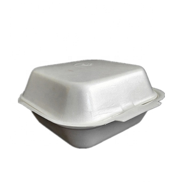 Пищевой контейнер PS take away, формовочная машина по хорошей цене