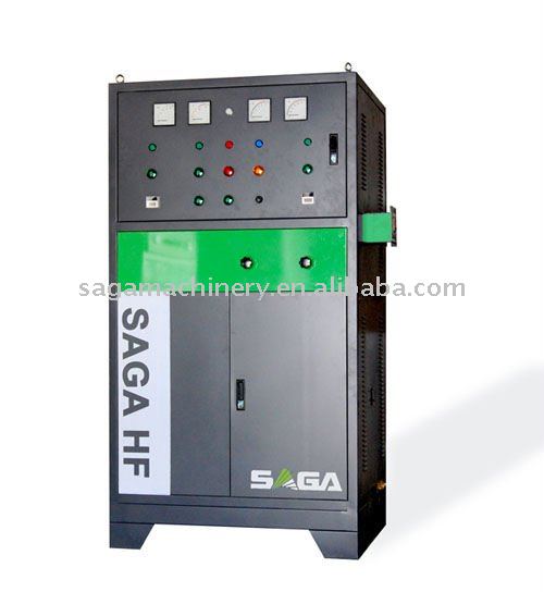 30KW высокочастотный генератор