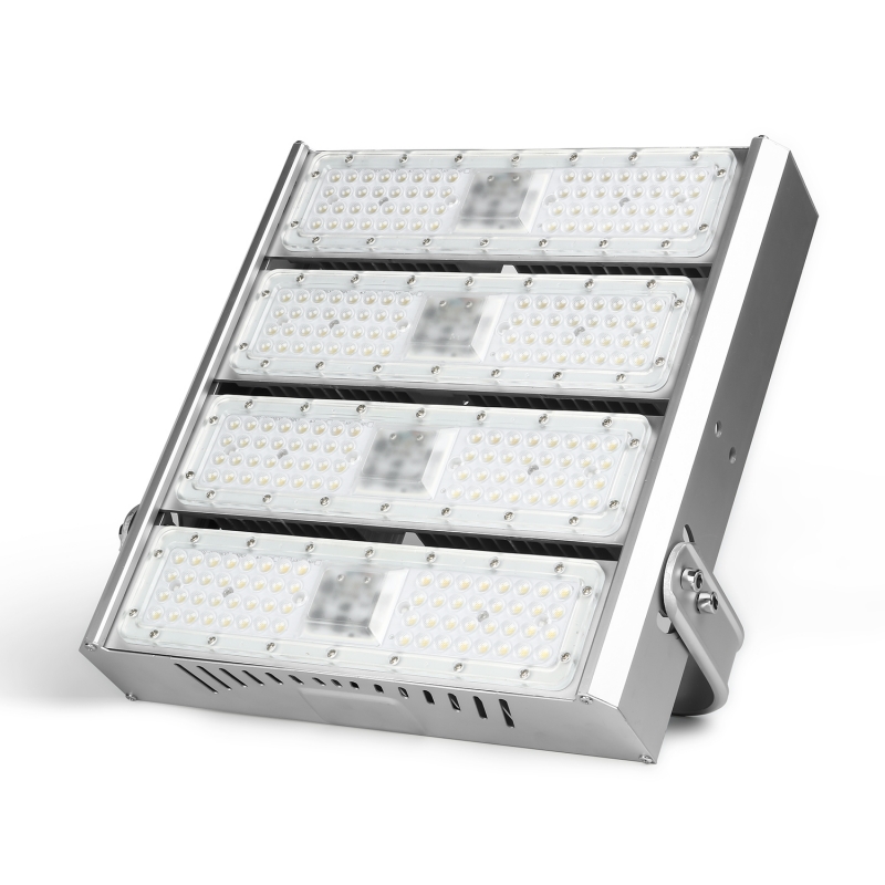 Новый продукт идеи 2019 модуль предназначен 200W садово-светодиодный тоннельный осветитель Европейский сертификат соответствия ограничениям на использование опасных материалов в производстве электрического и электронного сертифяктес