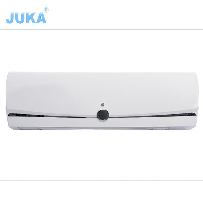 2018 бытовая техника Juka Новый Дизайн Сплит Настенный Солнечный Кондиционер для дома