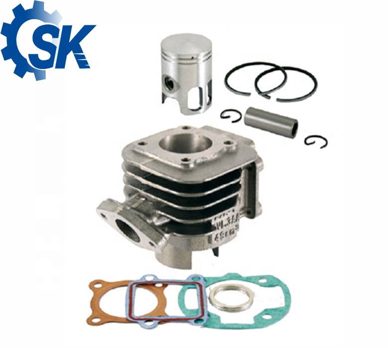 Комплект цилиндров и комплект для SK-CK037 BWS 80cc47mm
