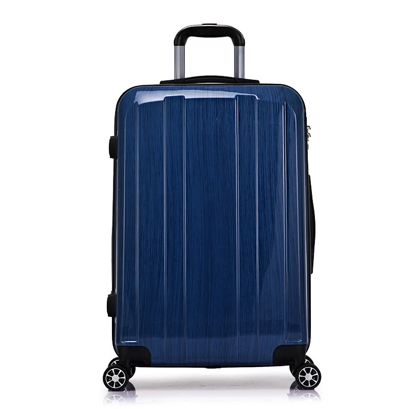 20 24 28 luggage travel set / trolley suitcase 3 piece travel luggage set