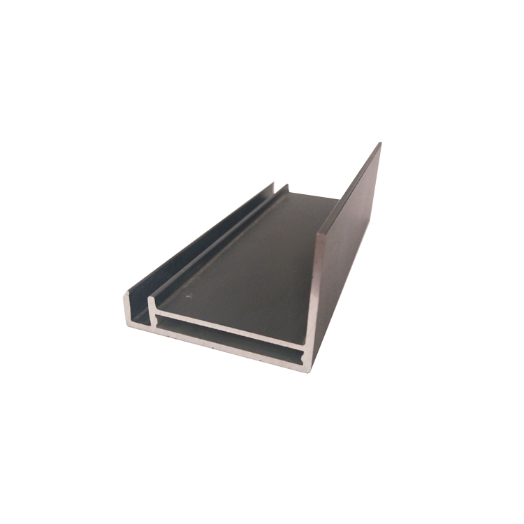 solar panel frame Aluminum Profiles Aluminium solar frame for 300W solar panel