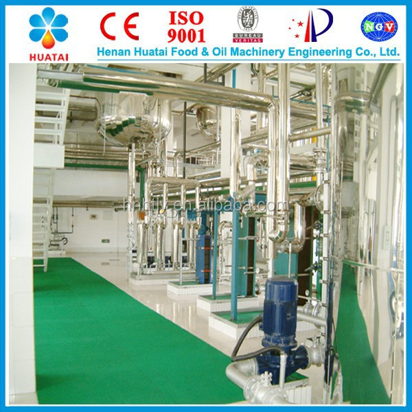 New Technology Soy Protein Concentrate Machine