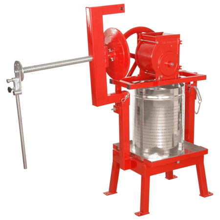 Классическая 20L ручной Maximizer фрукты прессованные холодным способом соковыжималка машина соковыжималка extractor
