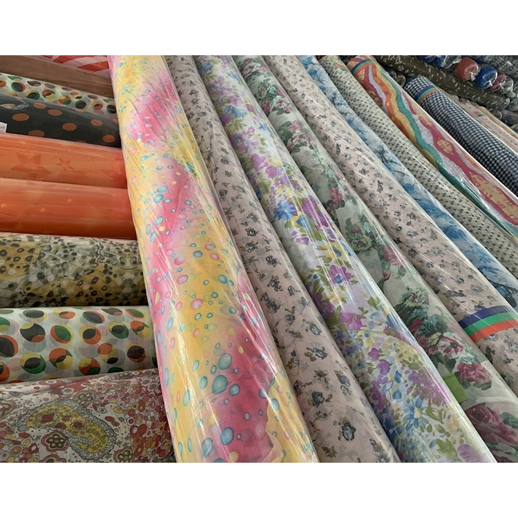 200gsm 57"/58" Print Woven T/C Twill Camouflage Fabric Polyester For Sale