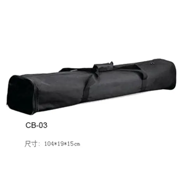 Godox CB-03 Photography Studio Flash Light Stand Tripod Carrying Case Bag can accommodate 3 * 2.8 meters monopod