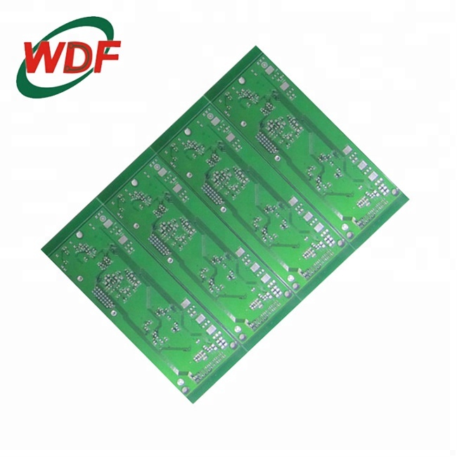 ЭКГ/электро кардио грам/электрокардиограмма на заказ pcb/ pcb макет
