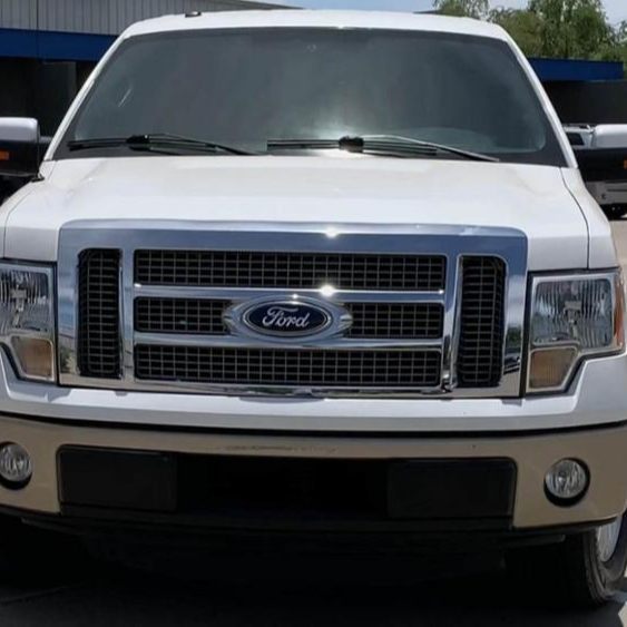 Дешевые и б/у автомобили/FORD F-150 2012 на продажу