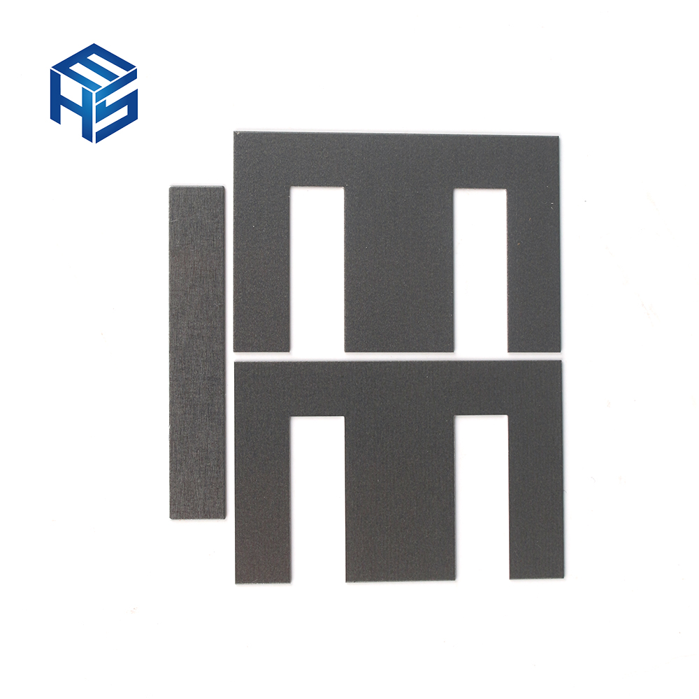 Galvanized Sheet Metal Prices Galvanized Steel transformer Iron Coil core Manufacturers