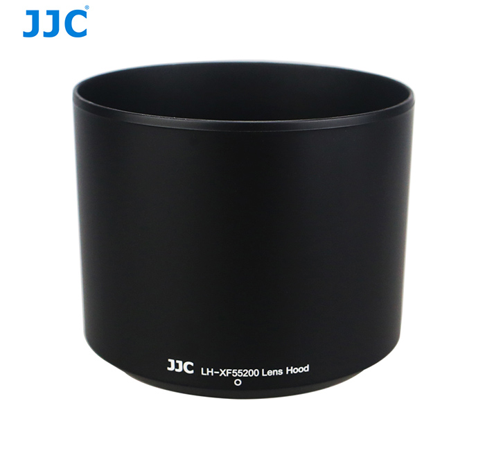 JJC LH-XF55200 Lens Hodd Dedicated for FUJIFILM 55-200 Lens
