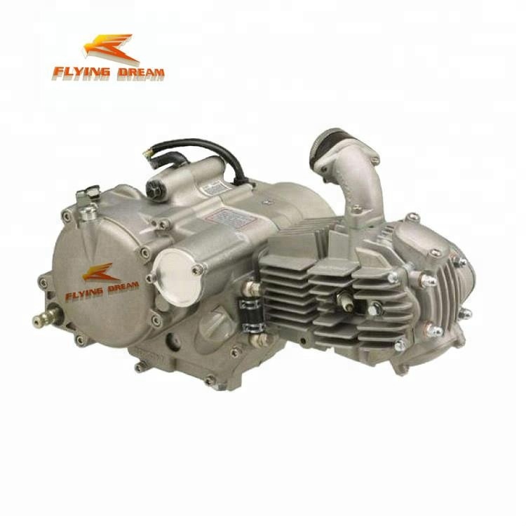 Daytona 150cc 4 клапан двигателя мотоцикла atv daytona 150 двигателя