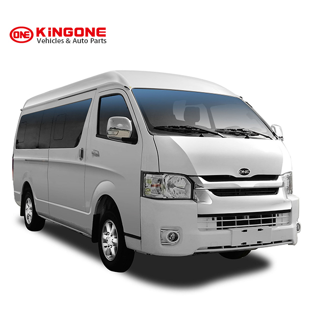 KINGONE H200s 9-15 мест мини автобус новый автобус